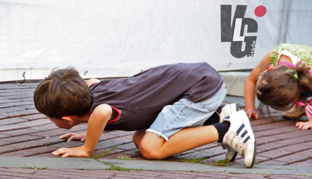 Anmeldung für den neuen fünften Jahrgang


Liebe Eltern und Erziehungsberechtigte,
über den untenstehenden Button erreichen Sie unser Anmeldeportal bei Terminland, wo Sie bitte…