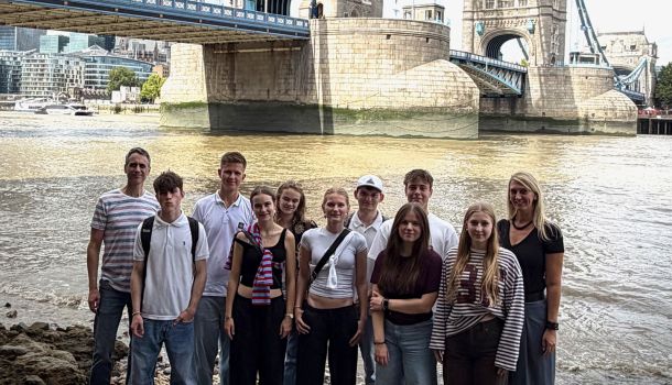London ist mehr als eine Ansammlung weltberühmter Sehenswürdigkeiten, die britische Hauptstadt lebt von ihrer Geschichte, ihrer Vielfalt und ihrem ganz eigenen Rhythmus. Fünf Tage…